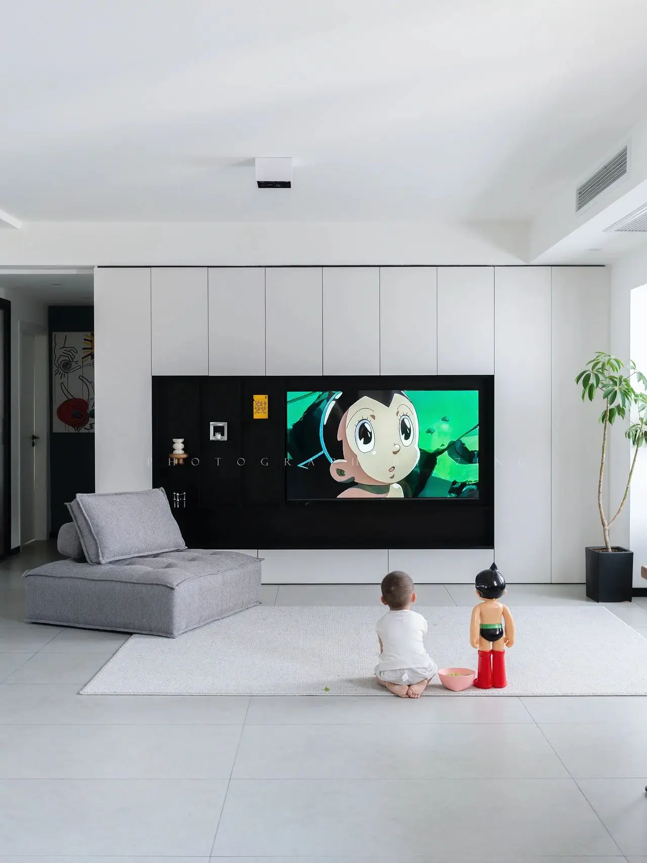 Luxury Style Professional Manufacture Hotel Room Star Living Room Hotel Parlor Cabinet TV Stand for Living Room Furniture