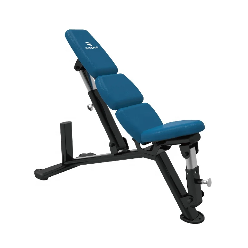 Hot Selling Premium Gym Adjustable Weight Multifunctional Press Home Bench