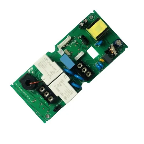 One-Stop Service Manufacturer Factory Supplier Medical  Electronic Manufacturing Service PCB PCBA Power Bank Circuit Board