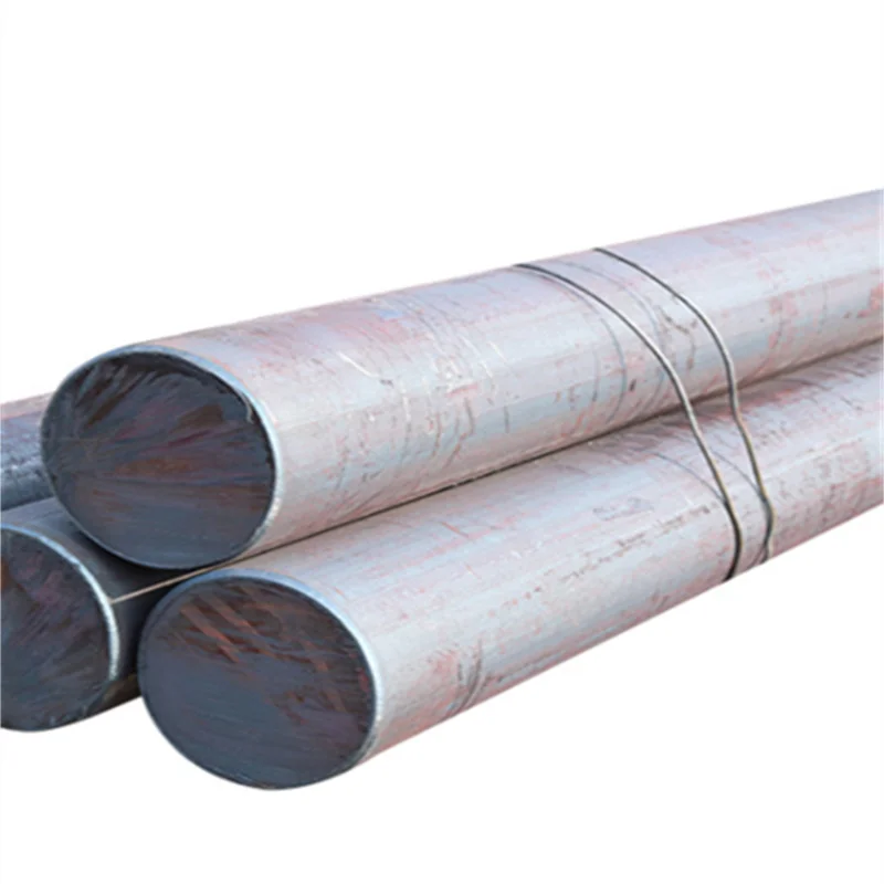 Factory Price Hot Dipped St52/Q420/Q460 Carbon Steel Round Bar