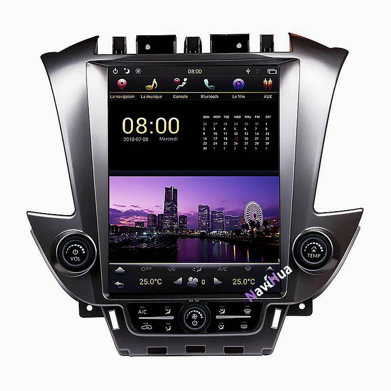 Автомобильный DVD-плеер NAVIHUA Android для GMC Yukon пригородного автомобиля головное устройство радио для Chevrolet Tahoe мультимедийный автомобильный GPS-навигатор