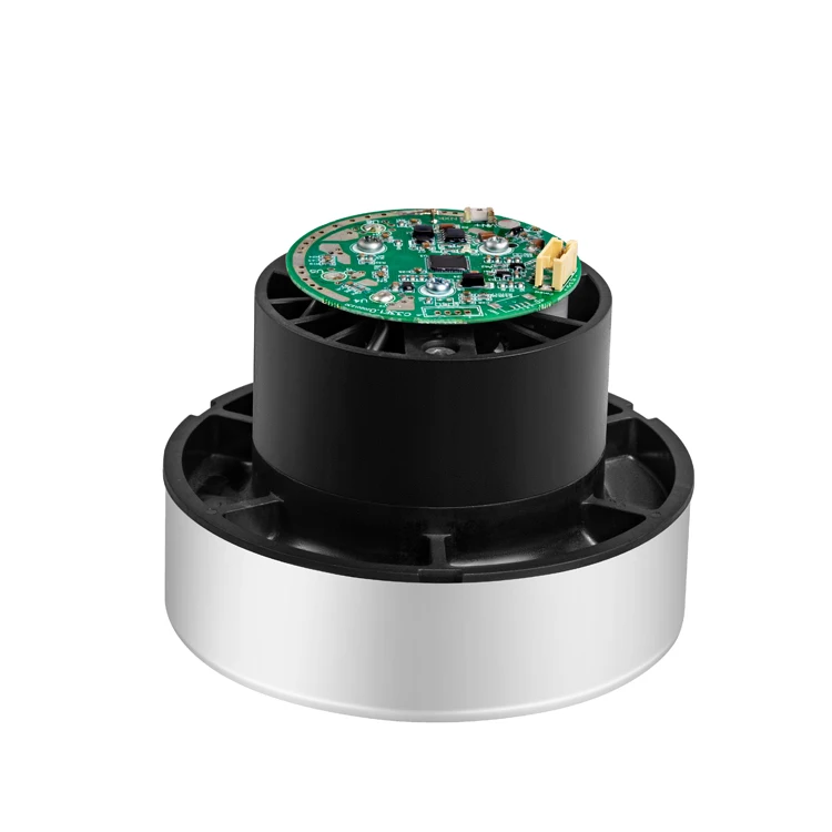 600W 48V 36V 24V brushless dc suction motor for vacuum cleaner