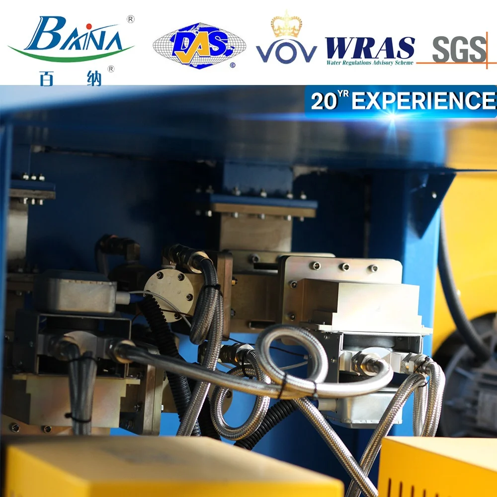 
Multifunction high quality rubber curing machine microwave curing oven rubber extrusion equipment 