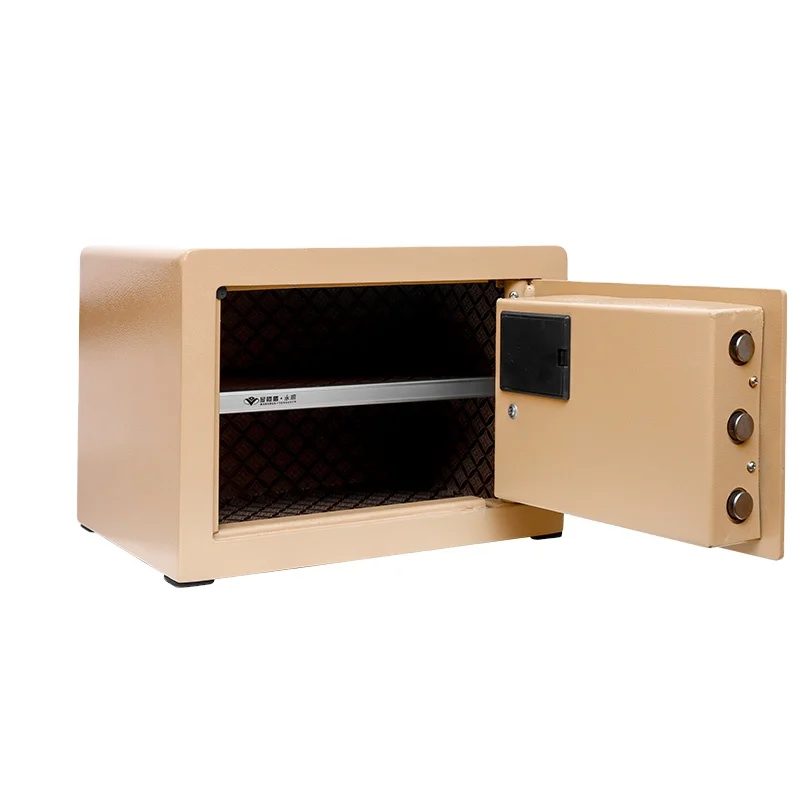 Защитный ящик, Сейф, мини-ящик для хранения