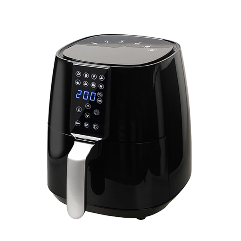 Top Best Air Fryer 3.80L Oil Free Deep Fried
