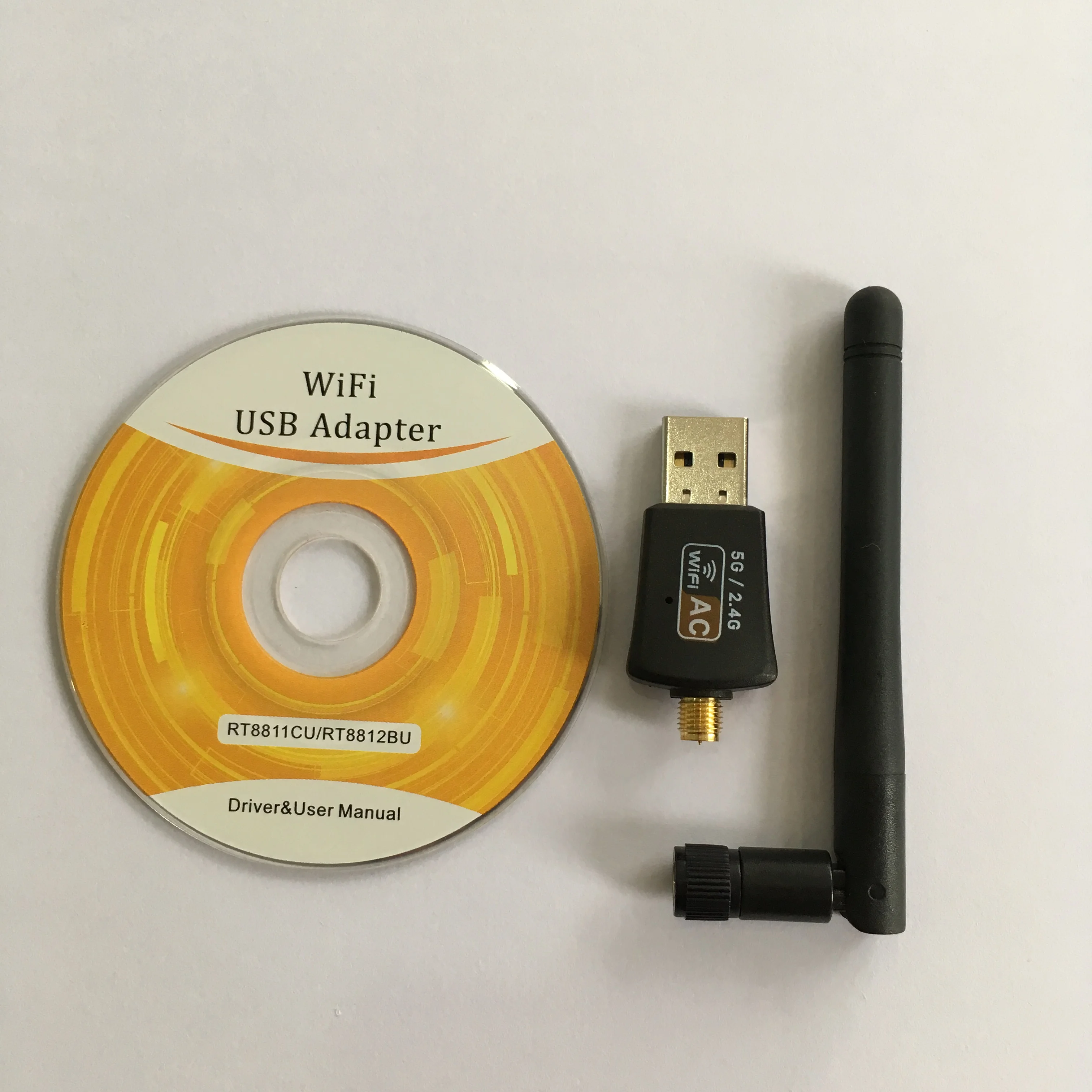 Новый продукт PIXLINK LV-UAC08 600M AC двухдиапазонный usb-адаптер Wi-Fi сети