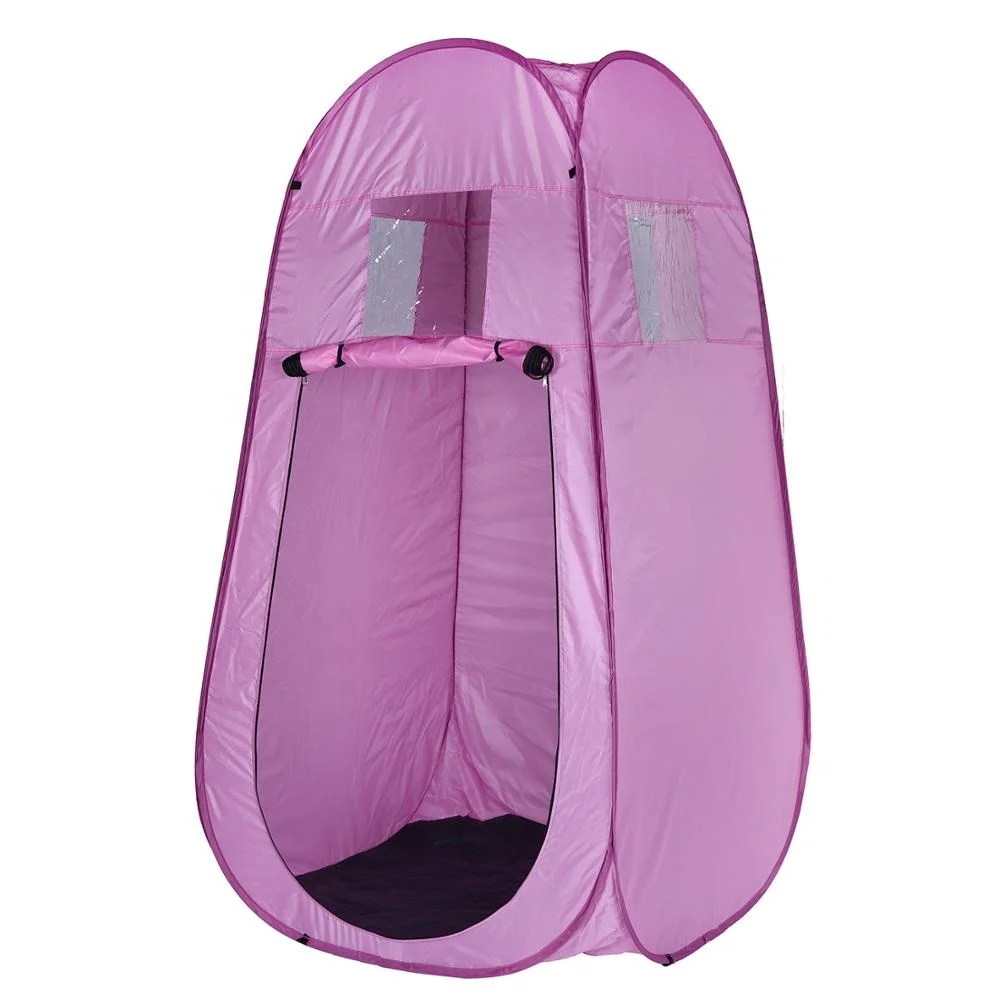 5 Star Portable Tanning Tents