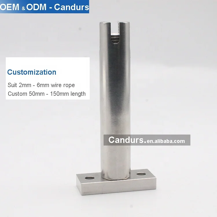 4mm 316 Stainless Steel Wire Rope Trellis For Climbing Plants