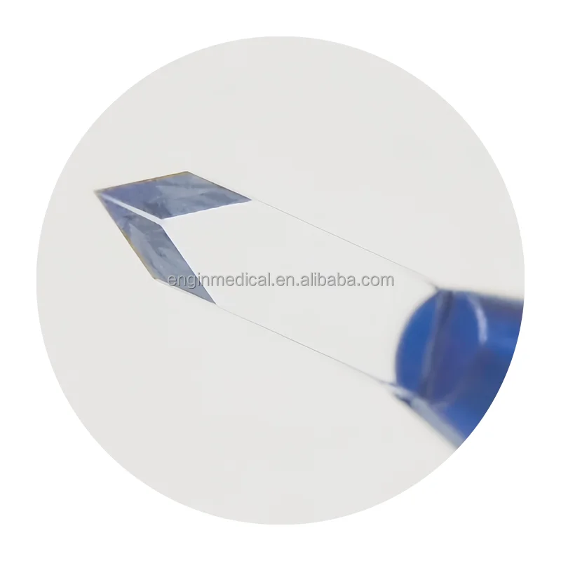 Good Quality Hair Implante Pen Micro Forceps Transplante Fue Sapphire Blade Prepex Circumcision Device sapphire Transplant