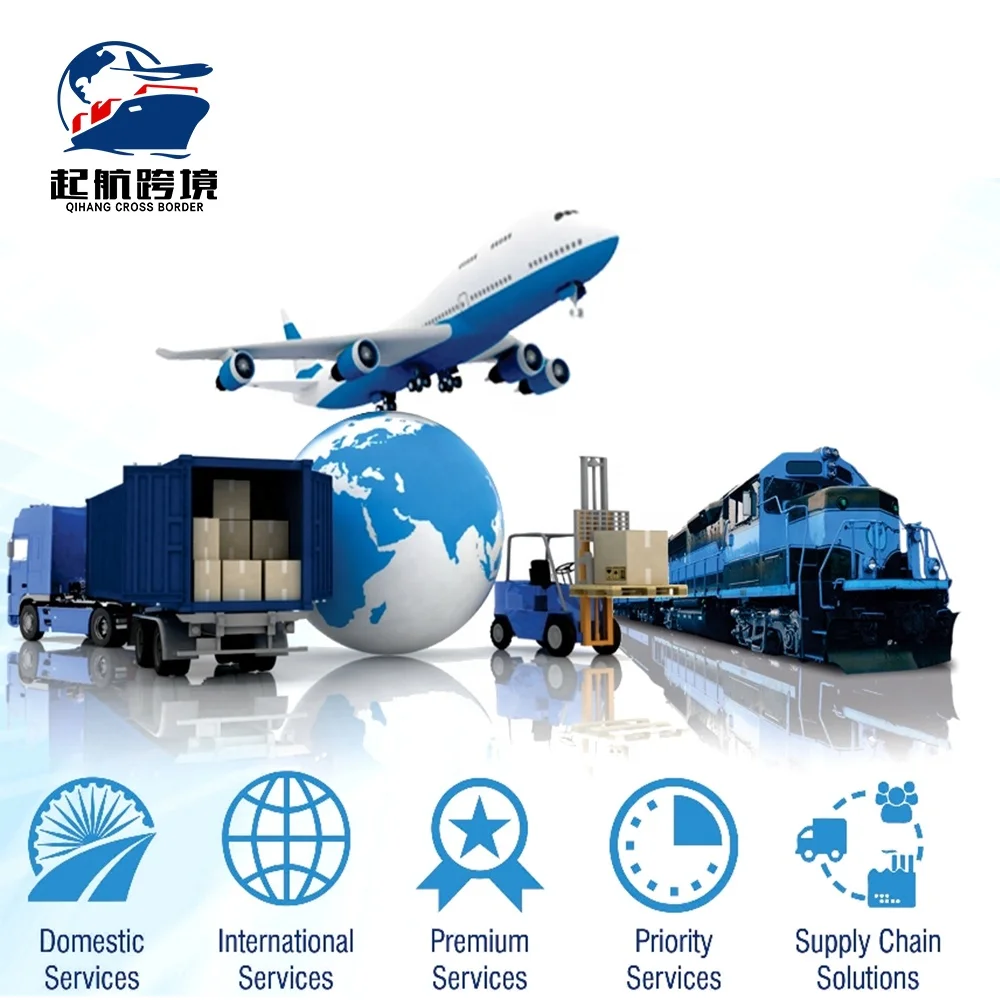 Cheapest Ocean Freight/shipping/dhl/fedex/united Parcel Service/tnt Express/China to USA Shenzhen Express Real Situations CN GUA