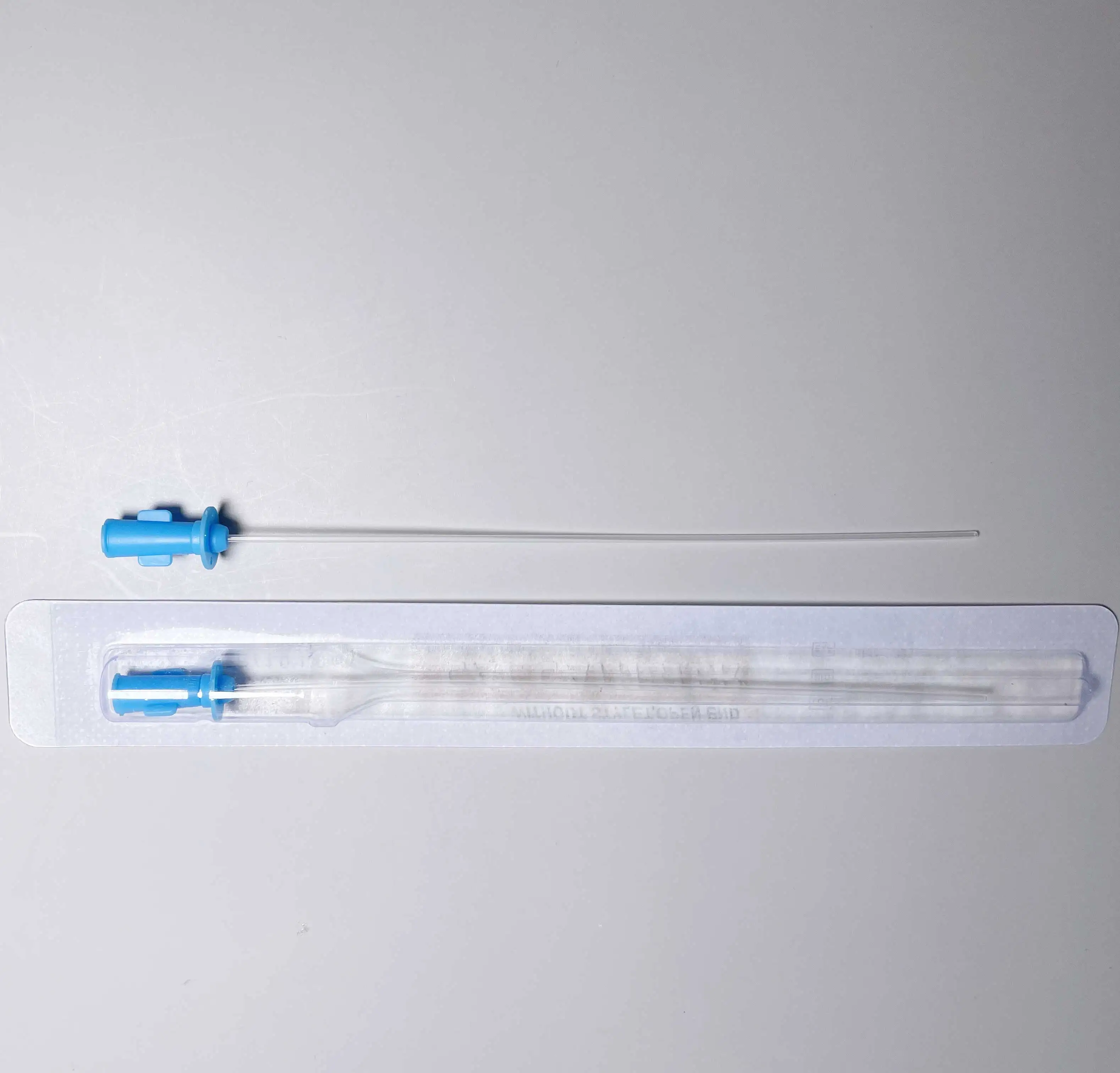 Wholesale pet hospital  veterinary urinary catheter/soft Pet urine catheter/Wire catheters