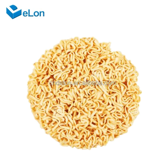 Hot Sale Full Automatic Noodles Making Line  Instant Noodle Machine Production line