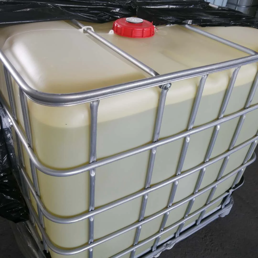 
Electronic Grade hcl 37% With Competitive Price 