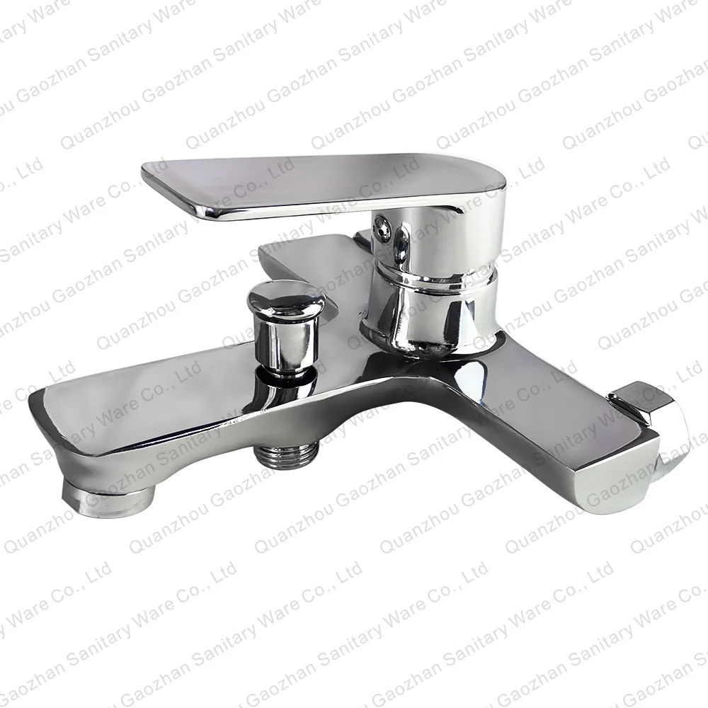Kitchen & bath wash basin mixer price robinet de lavabo manufacturers water tap for bathroom family set