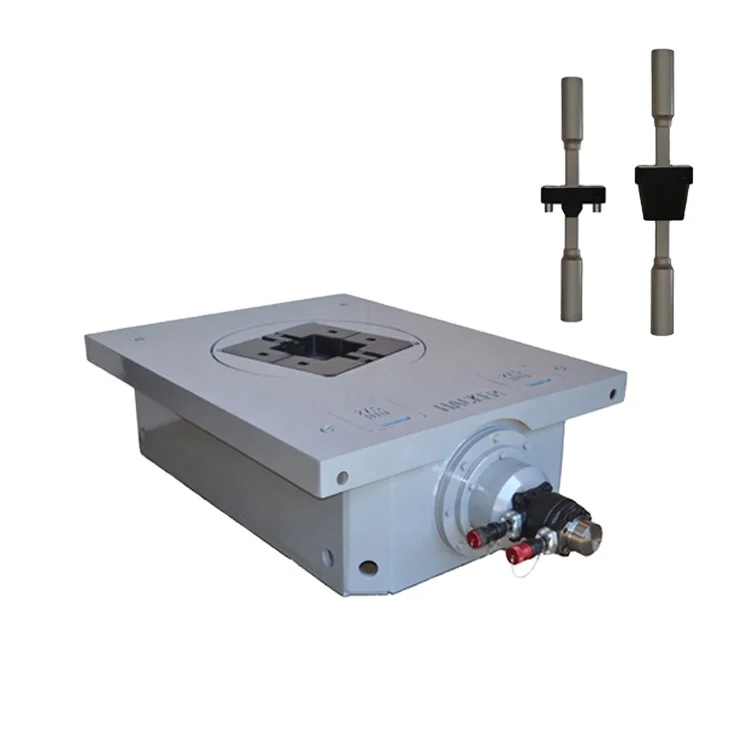 high quality API 7K Rotary Table for oil drilling rig parts ZP275 rotary table