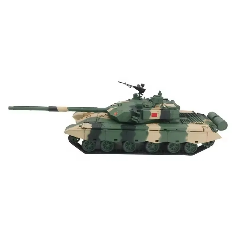 3899A-1 китайский Ztz-99a военный Радиоуправляемый бак 1/16 шкалы 2 4 ГГц ИК + BB дым пульт дистанционного управления хобби подарок игрушка танк