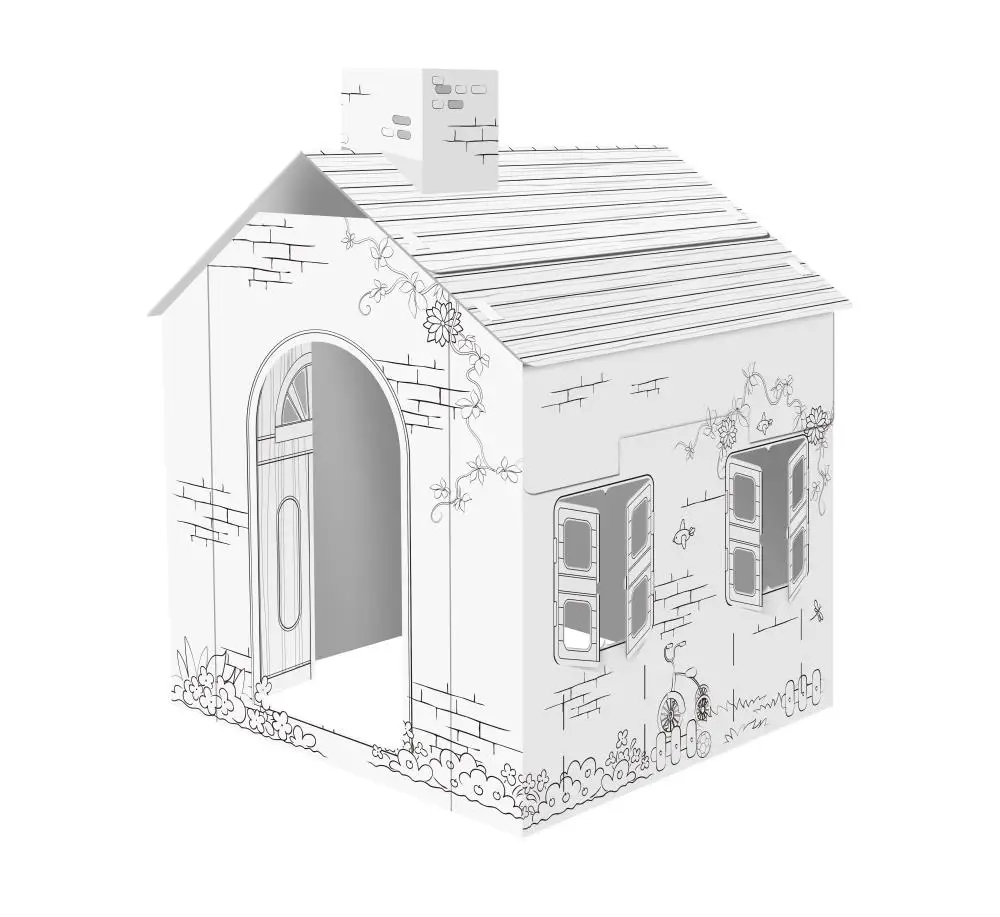 Drawing for Kids Magic Water Book Pantone Toy Sticker Spark Paper Board Color Design Delicate Printing Feature Material Origin