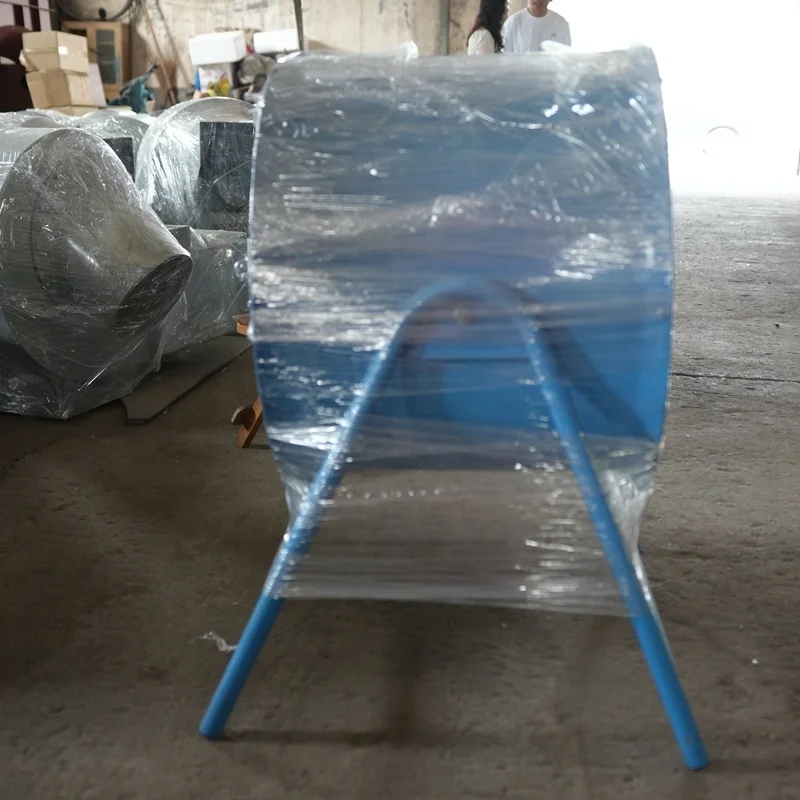 China Manufacture Industrial Ventilation Exhaust Fan Portable Axial Flow Fan Price For Poultry Farm Equipment