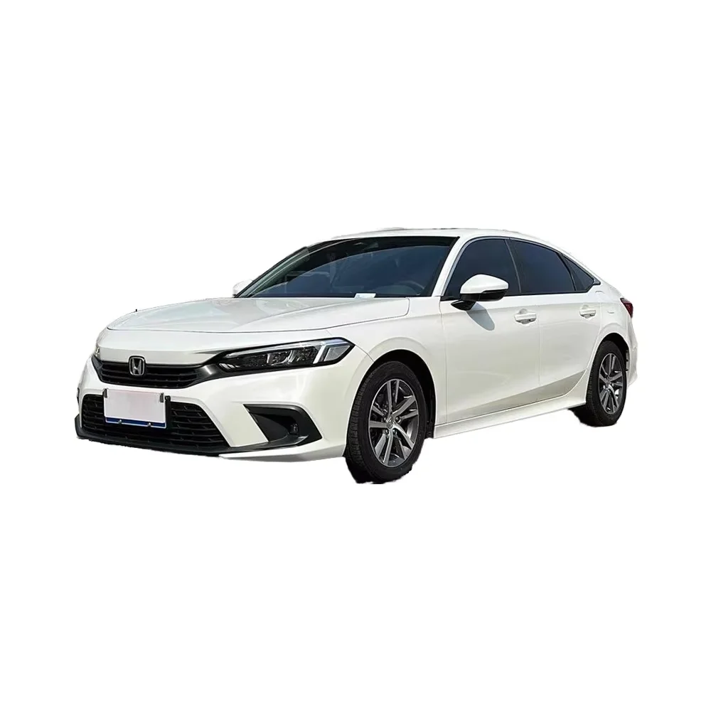 Best Price 2022 Honda Ci-vic 11 Generation Full LED Front Light Cool White Headlamp with 12V Volta New Condition