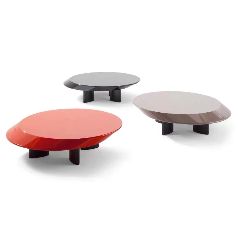 cheap  Designer Can customize Living Room coffee table