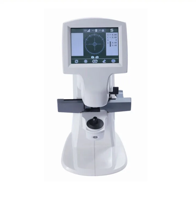 FL800 China optical equipment Auto lensmeter