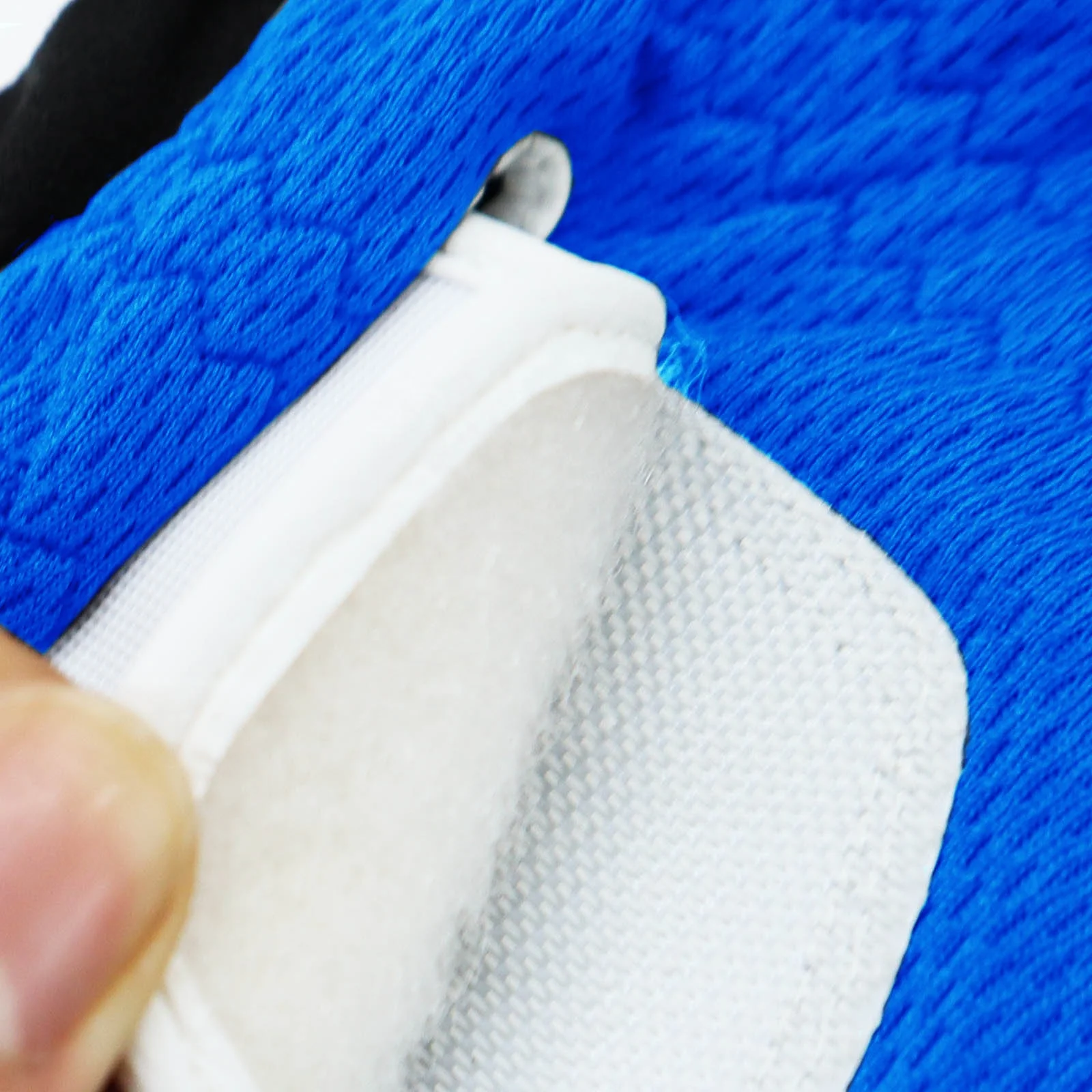 OEM Factory Golf Gloves Custom Breathable  Mens Rain Grip Hot Wet Weather LH and Right Hand RH Durable