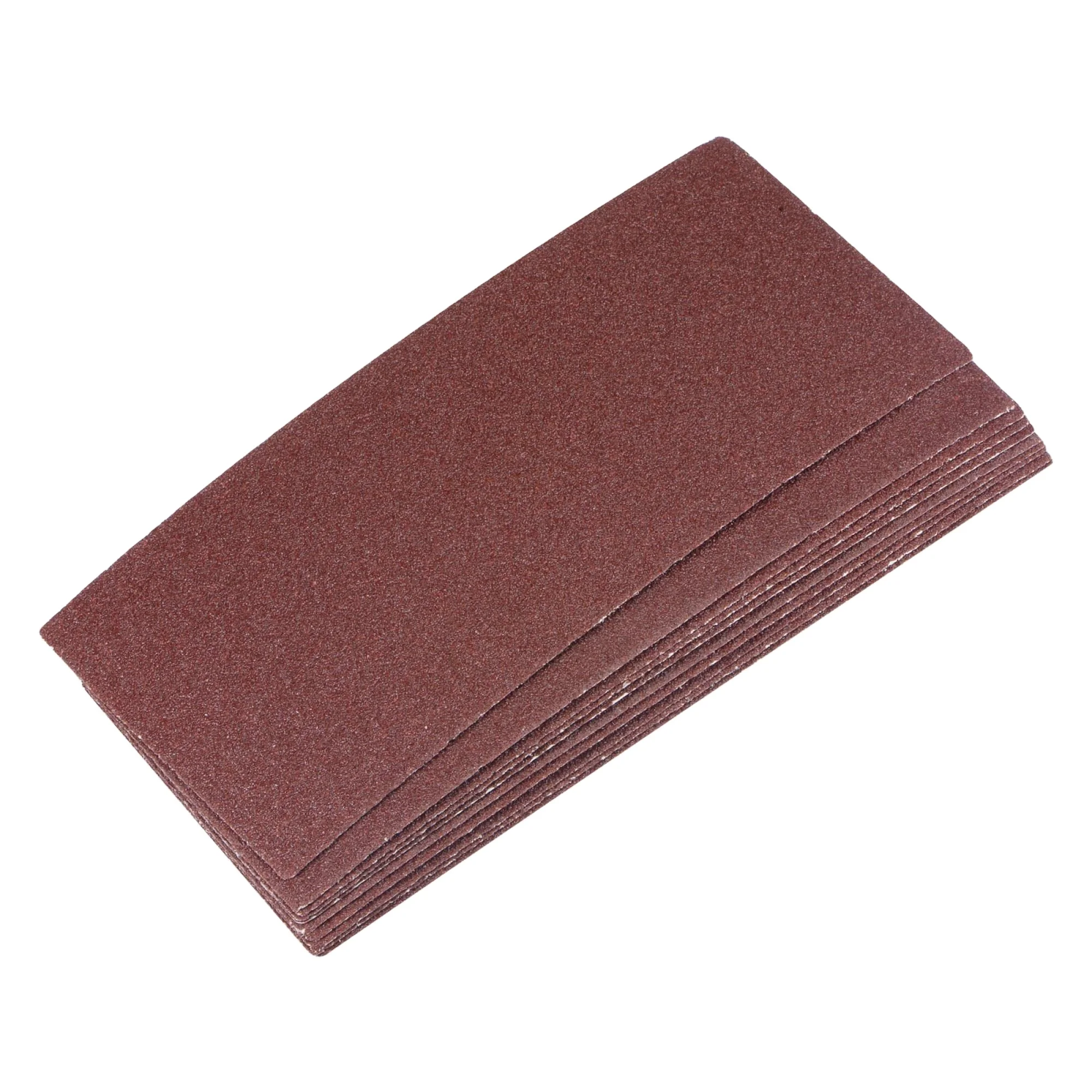 Best price Waterproof  Polishing wood metal Aluminum oxide 9*3.6inch Sandpaper sheet