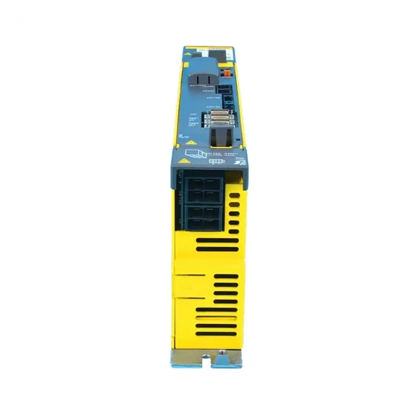 Япония для Fanuc модуль сервоусилителя блок сервопривода A06B-6114-H204
