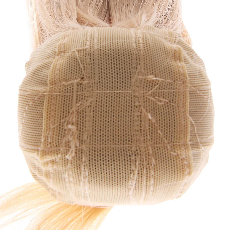 BJD doll wig 1/3 1/4  1/6  Long straight hairstyle doll blythe wig bjd for 8-9inch 22cm head circumference