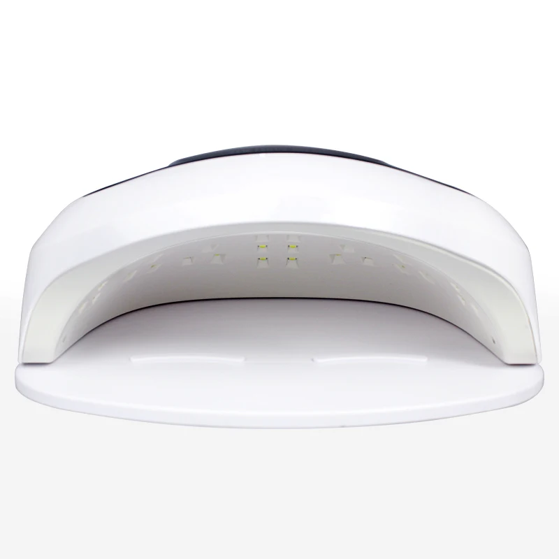 Factory Director Sale 72W  UV LED Sun T2  Nail Lamp Gel polish led light Portable Professional Nail Lamp