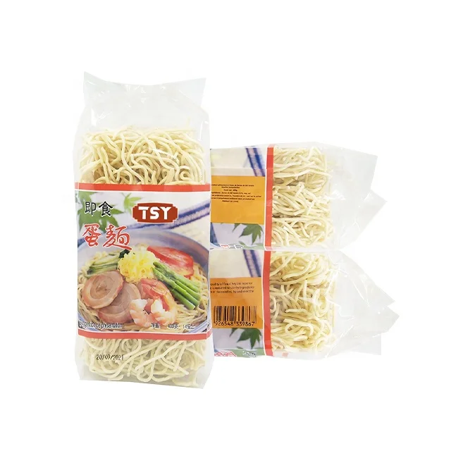 
 400 г, очень хорошая быстрая доставка, цельное питание с низким содержанием натрия, яичная лапша среднего размера  