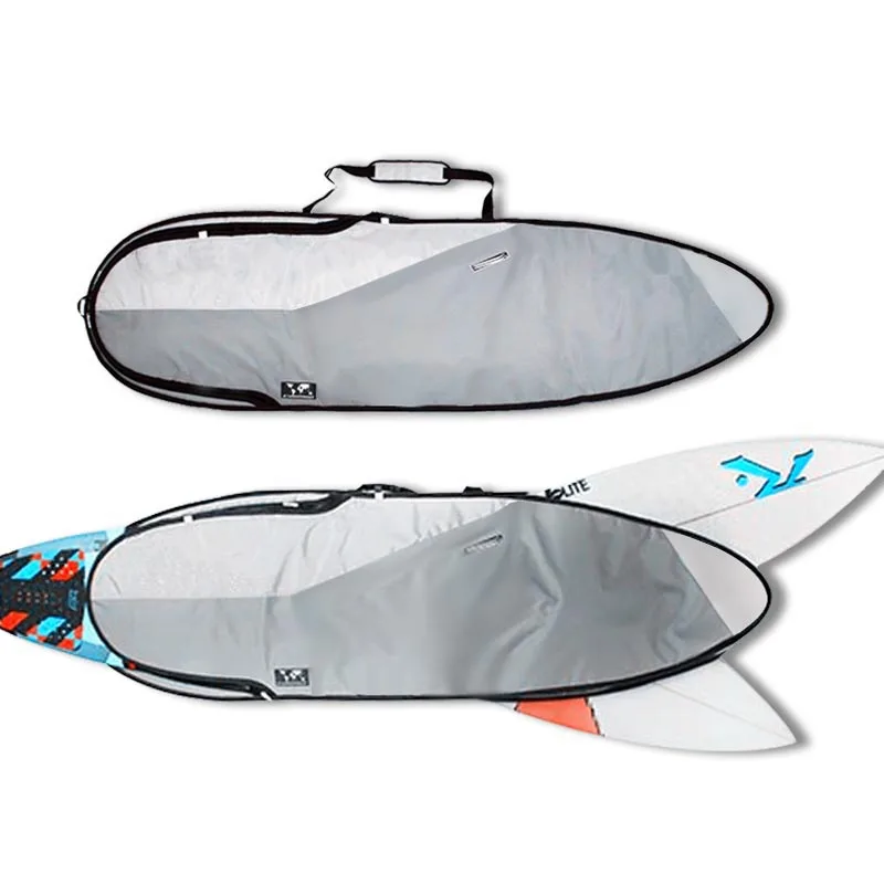 Good Quality Durable Surfboard Bag Longboard SUP Travel Bag Carry Bag Wakeboard Bodyboard Skimboard Cover Kitesurf Windsurf