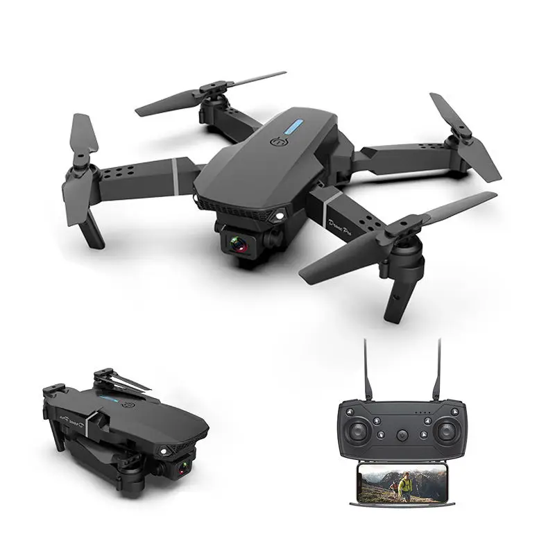 Cheap Valdus 2023 4k Hd Long Distance Control Wifi Quadcopter Motor Camera Big Battery Mini Drone