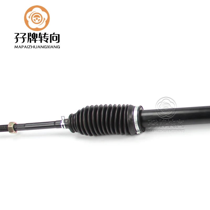 High Quality Brand New Auto Steering Gear Assy Power Rack for KIA Soul 2009- LHD 56500-2K001 56500-2K100