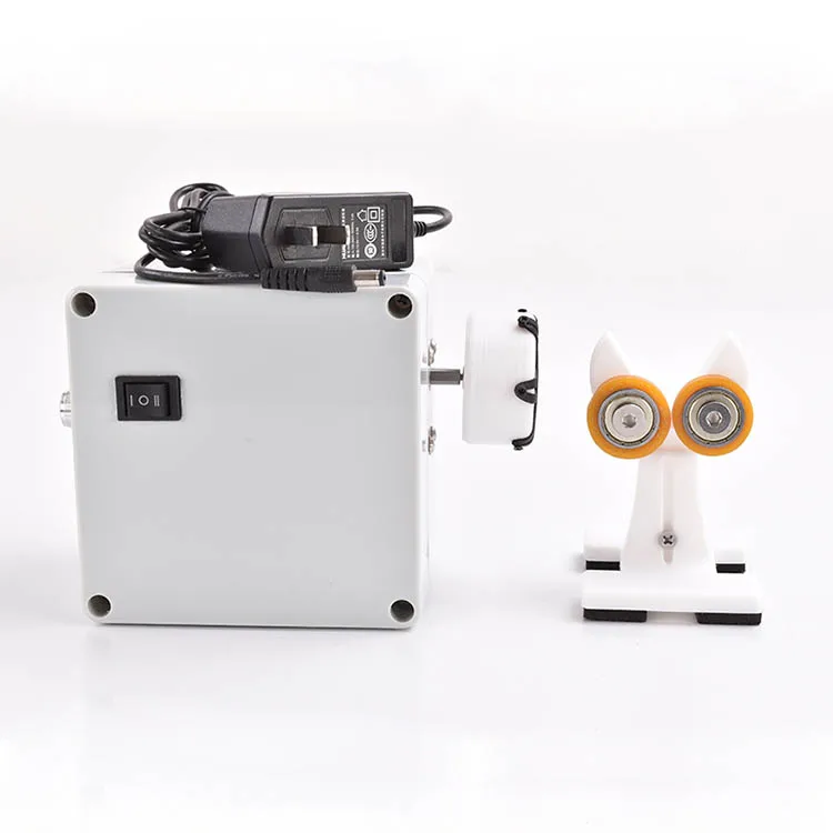 Hot sale fishing pole repairing component fishing rod building winding machine accessories