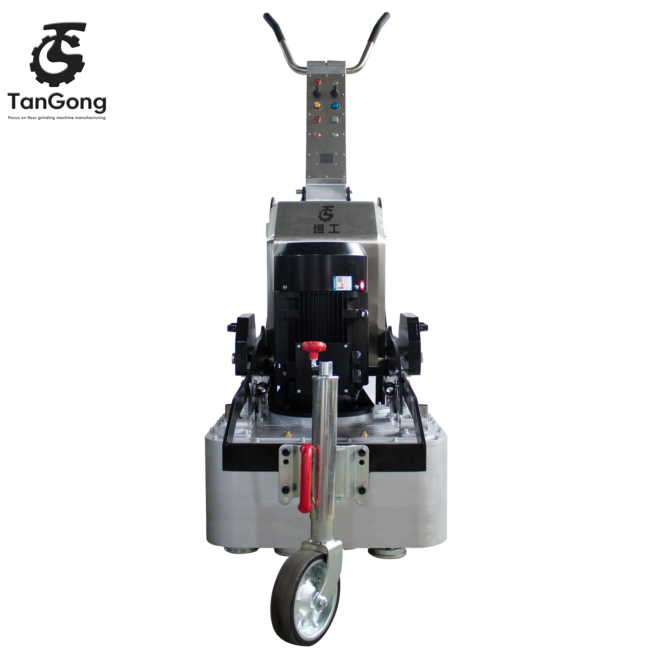 Formac planetary concrete floor grinder grinding machine 220V for sale Concrete Grinder Concrete Grinding Machine Road Surface