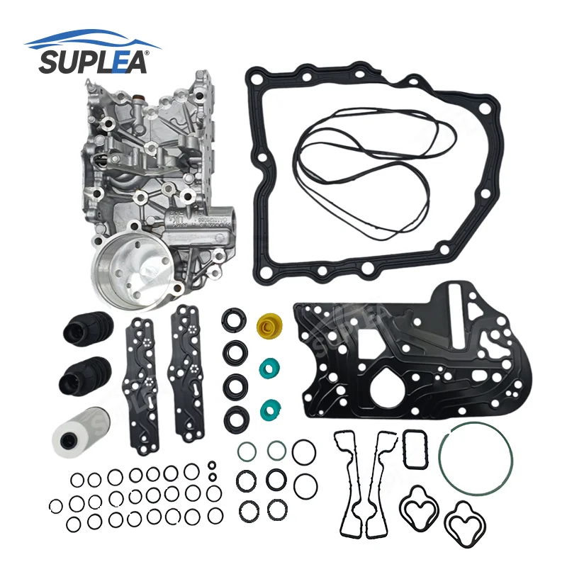 Auto Transmission Repair Kit 0am325066 Valve Body Repair Kit For Audi A3 Seat Skoda Vw Golf