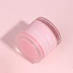 Lip Scrub Private Label Anti Wrinkle Fruit Flavor Lip Balm Pink  Lip Masks
