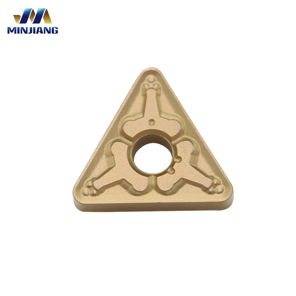 Твердые режущие кромки tnmg 160408, треугольные карбидные tnmg поворотные вставки