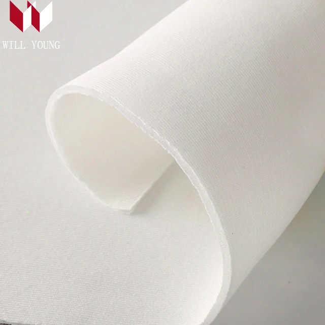100%Polyester Sandwich Fabric 3D Spacer Air Layer Mesh Fabric For Cushion