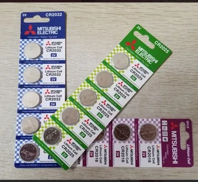 Электронные автомобильные весы CR2032 CR2016 CR2025 электронные с кнопкой автоспуска и питанием от аккумулятора 3 в для Mitsubishi