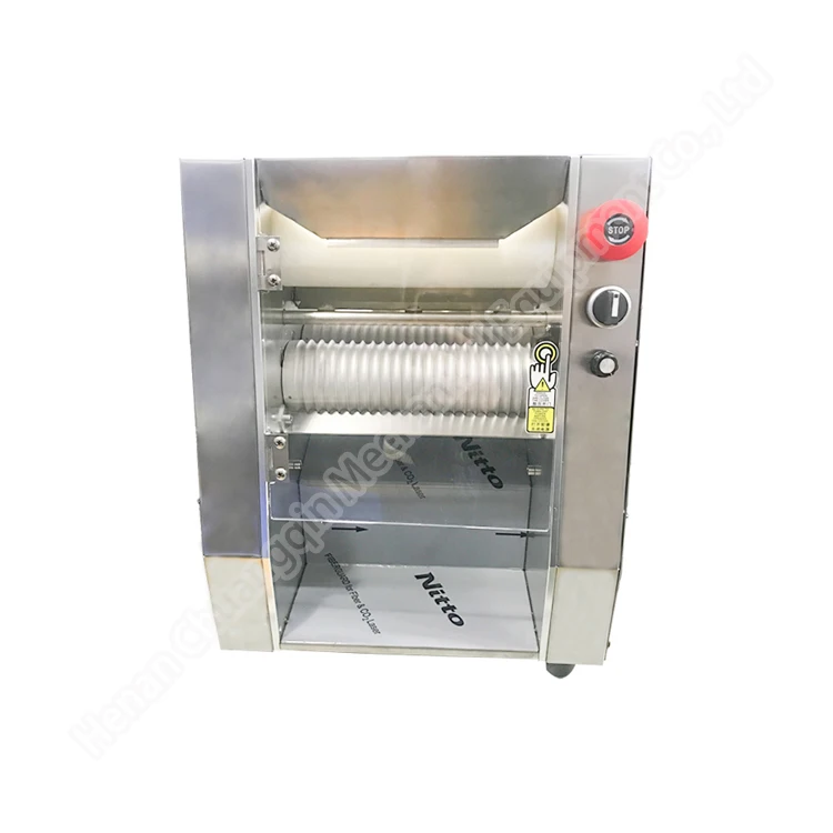 Automatic Tapioca Pearls Making Machine Boba Maker Machine Efficiency Tapioca Pearls Making Machine