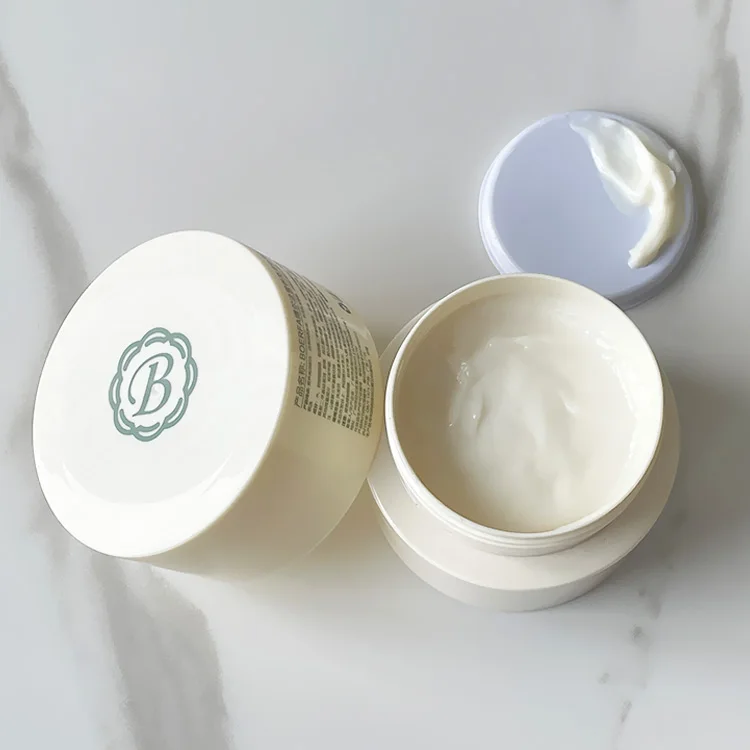 Hair Care Products Natural Protein Hair Straightening Keratin Treatment Mask For Natural Thin Hair Mask