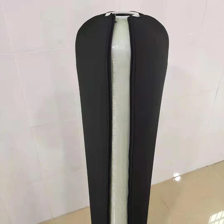 
Factory Customs Neoprene Tank Sleeve Water Filter FRP Fiberglass Pressure Tank Jacket 
