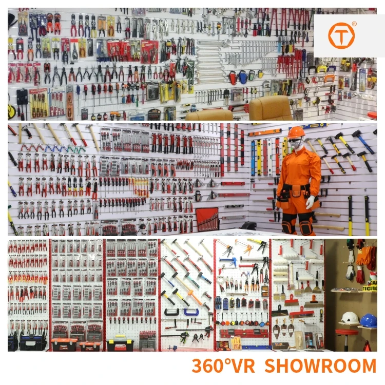 Сверхмощный пистолет с заклепками A3 стальной ручной Клепальщик 10 5 'ручные клепальные