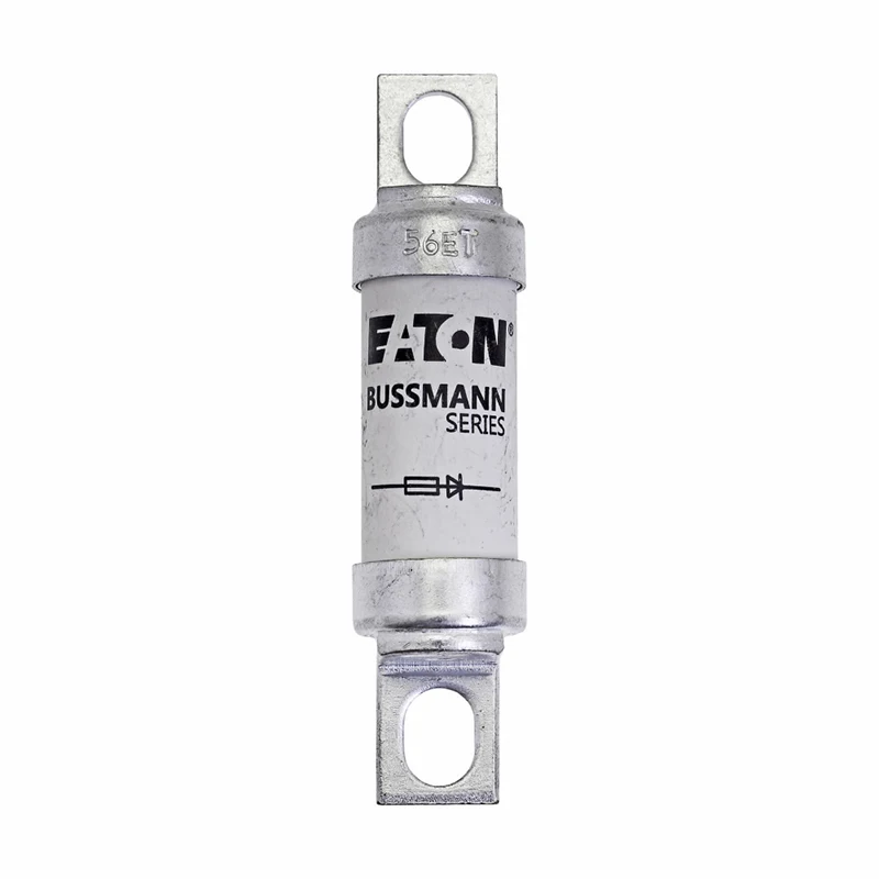  Специальные предохранители 56A 690Vac 500Vdc 56ET Bussmann BS88 картридж предохранителя высокоскоростной