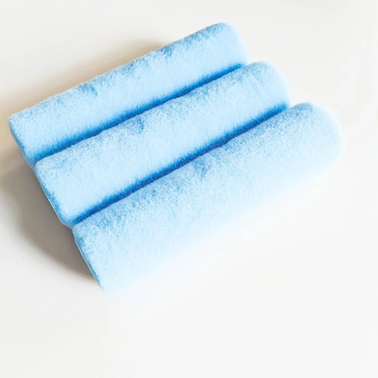 Chinese factory paint roller brushes decoration polyacrylic paint rollers manufacture home painting Roller Paint Brush