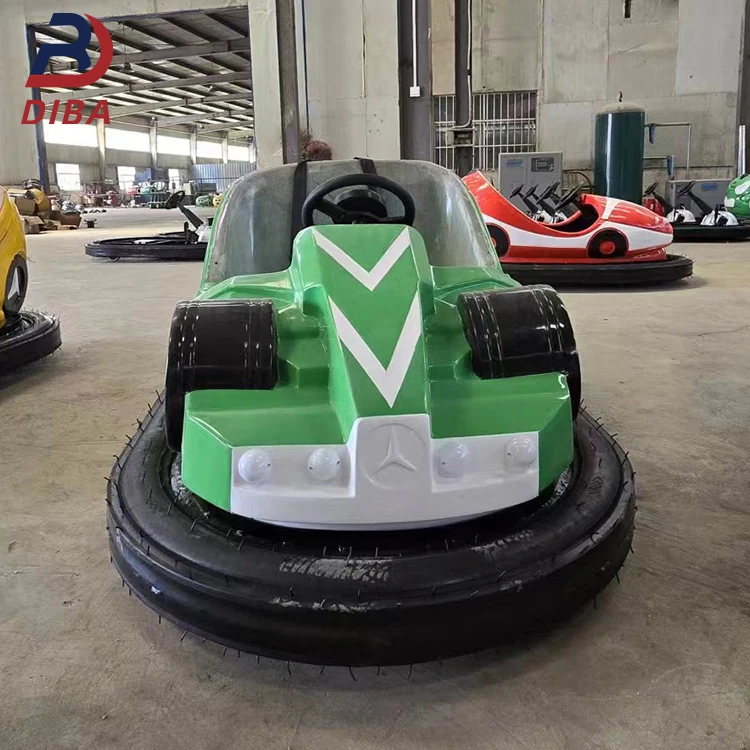 Kids Bumper Cars Spare Parts Electric Bumper Car For Kids Kids Bumper Cars Park