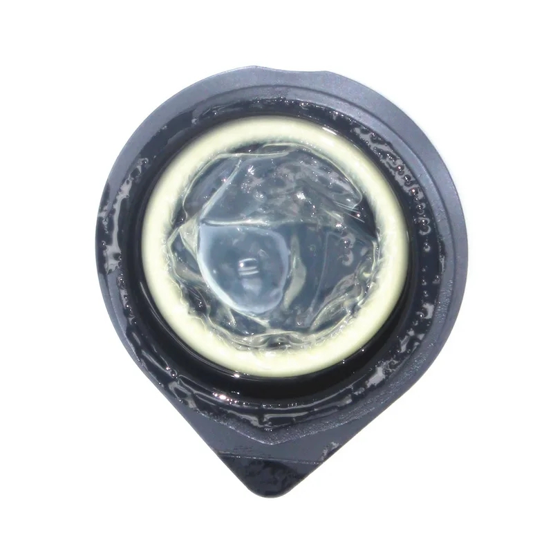 OEM Custom Private Label Logo Manufacturer Male Sex Cup Condom Bulk  Condom For Man