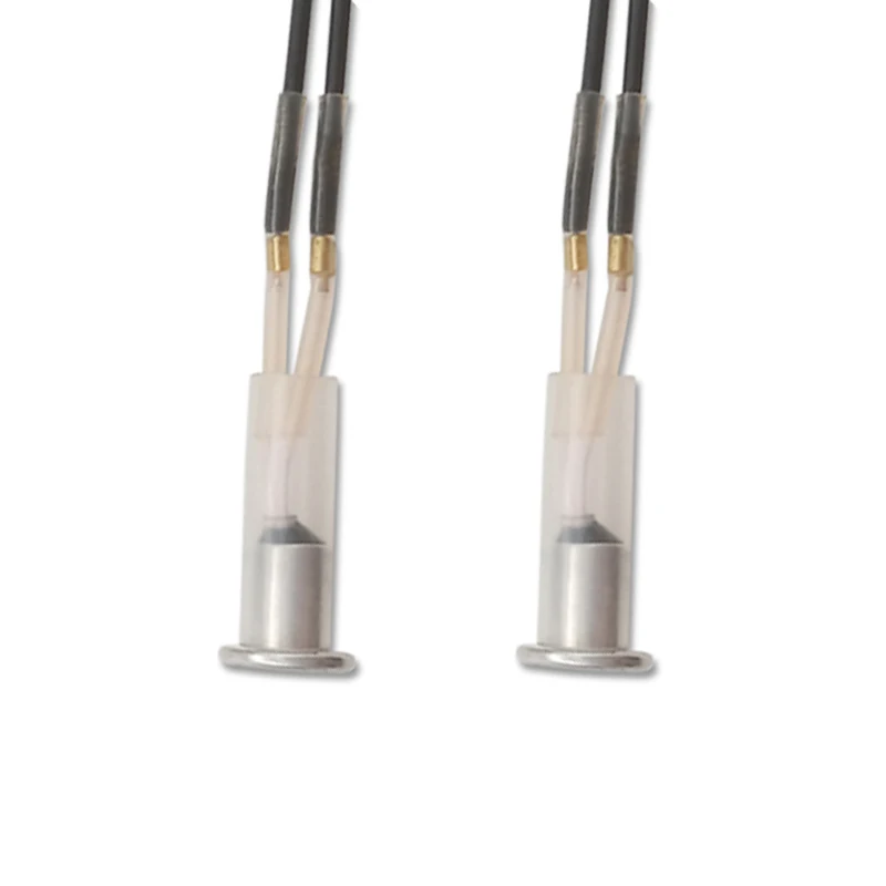 Factory Supply High Precision 10K 50K NTC Thermal Thermistors Temperature Sensors